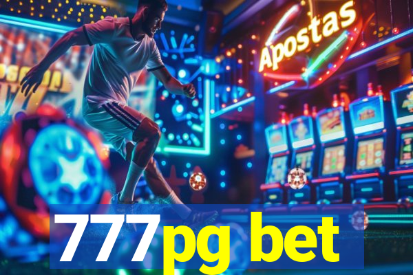777pg bet